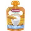 Plasmon Spremi e Gusta Frullato Yogurt e Biscotto 85g