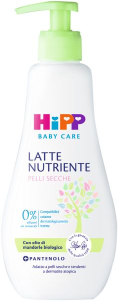 Hipp Latte Nutriente 300ml