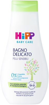 Hipp Happy Bagno Delicato 350ml