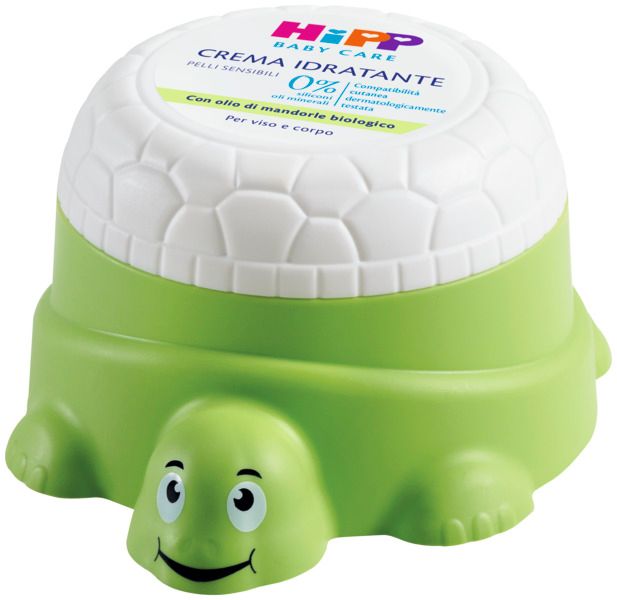 Hipp Crema Idratante Viso e Corpo 100ml