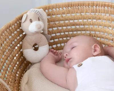 Kiokids Sonaglino Orsacchiotto con Capello