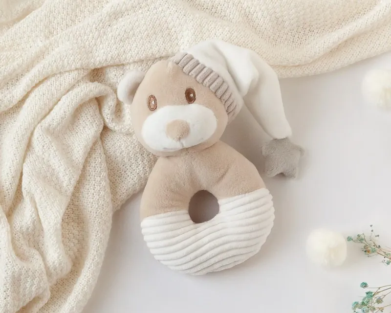 Kiokids Sonaglino Orsacchiotto con Capello