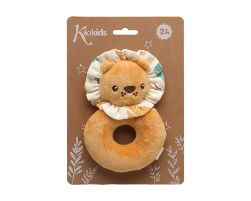 Kiokids Sonagli Leone
