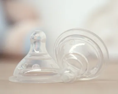 Kiokids Tettarella Flusso Rapido 3m+