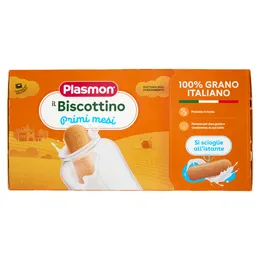 Plasmon Biscottino Biberon 600g