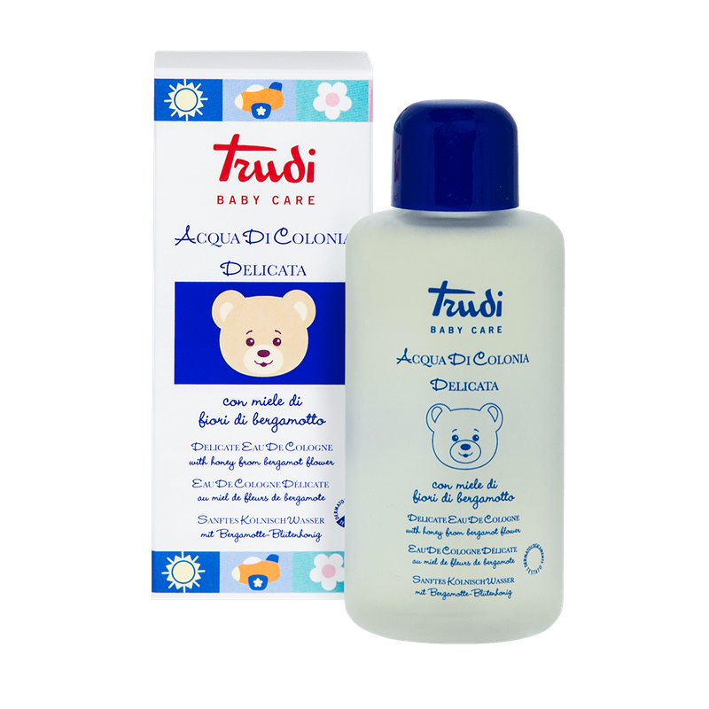 Trudi Acqua di Colonia da 100ml