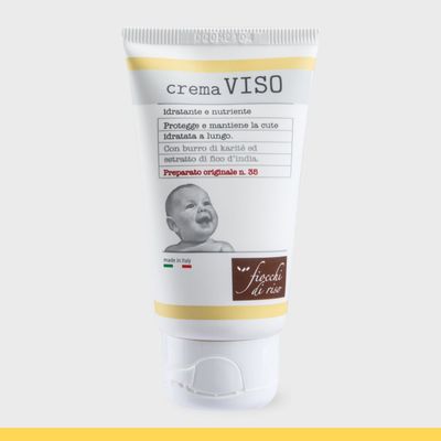 Fiocchi di Riso Crema Viso da 30ml