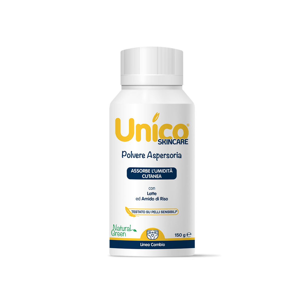 Sterilfarma Unico Skincare Polvere Aspersoria 150gr