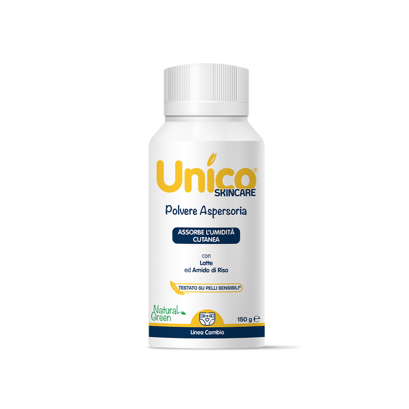 Sterilfarma Unico Skincare Polvere Aspersoria 150gr
