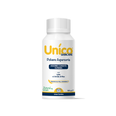 Sterilfarma Unico Skincare Polvere Aspersoria 150gr