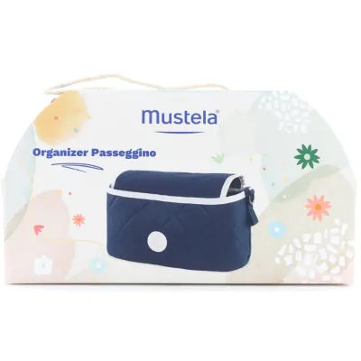 Mustela Organizer per Passeggino