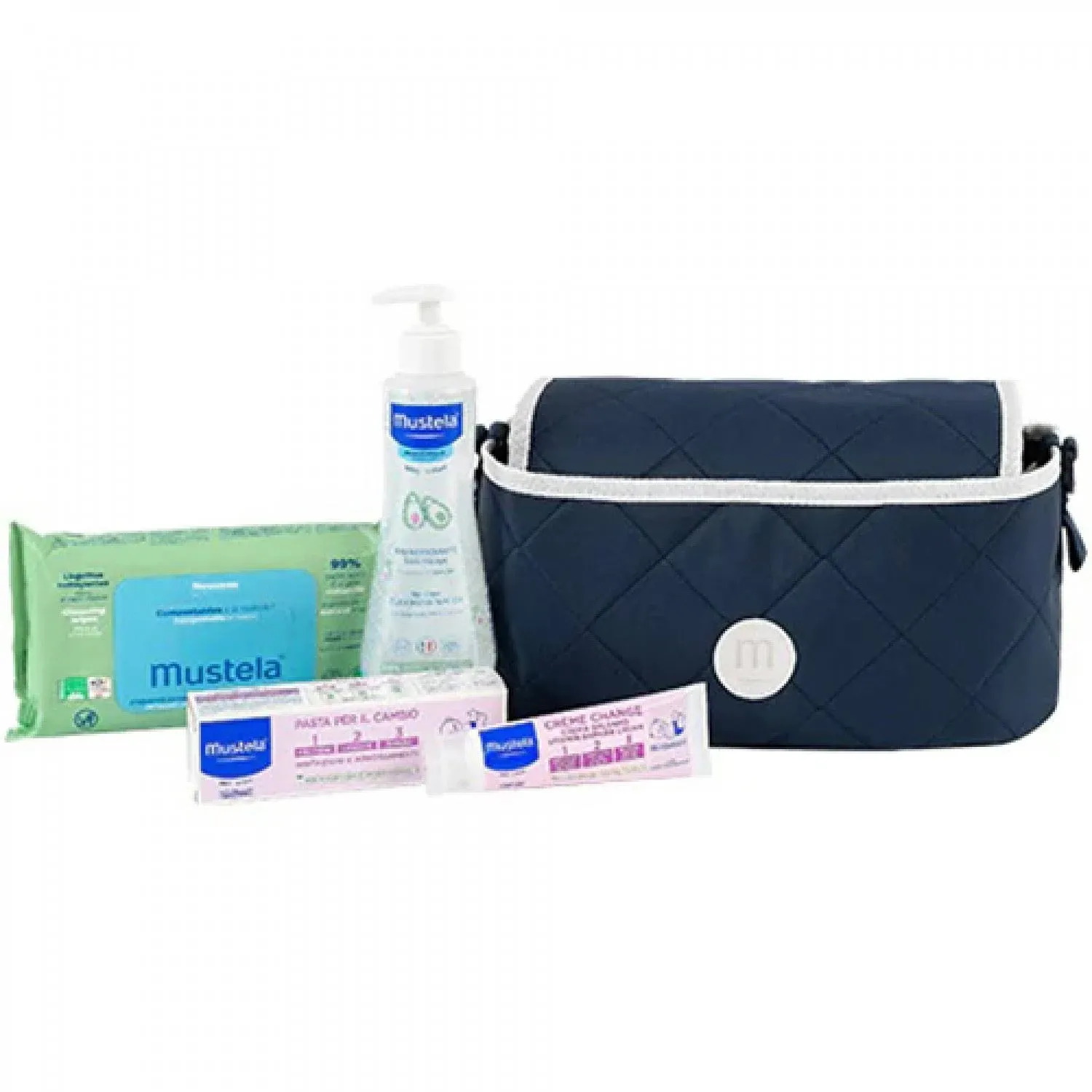 Mustela Organizer per Passeggino