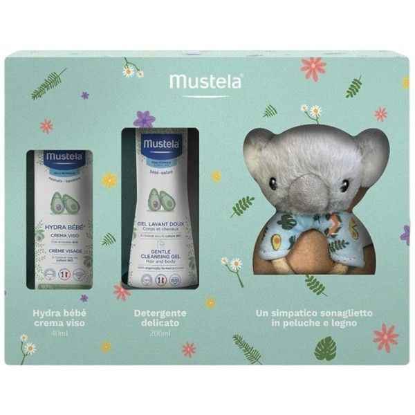 Mustela Cofanetto Koala