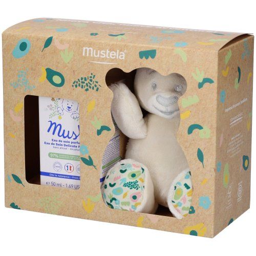 Mustela Cofanetto Musti&#39;