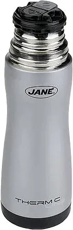 Jane&#39; Thermos per Liquidi da 300 ml