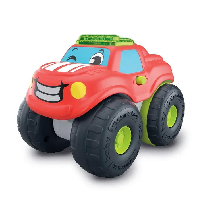 Clementoni Leone Pick-up da Competizione
