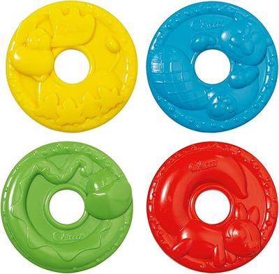 Clementoni Fit &amp; Fun Forest Bocce