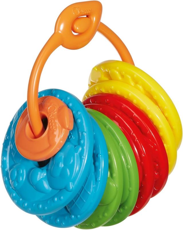 Clementoni Fit &amp; Fun Forest Bocce