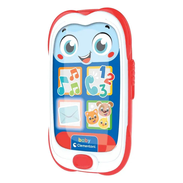Clementoni Baby Smartphone