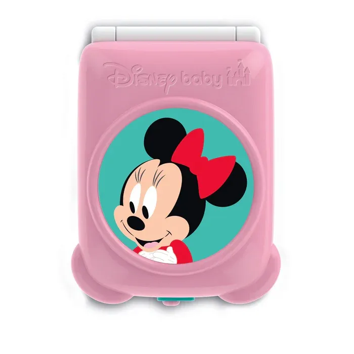 Clementoni Stitch Flip Phone