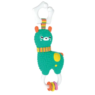 Clementoni Happy Alpacca