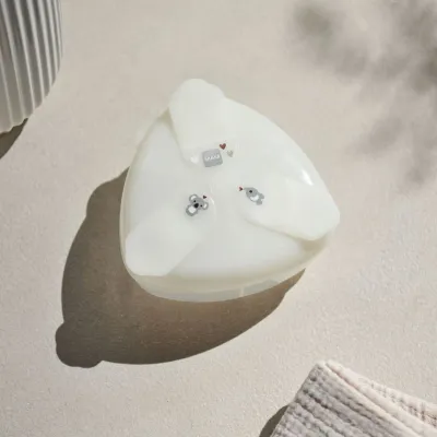 Mam Milk Box Contenitore per Latte in Polvere