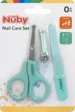 Nuby Set Manicure