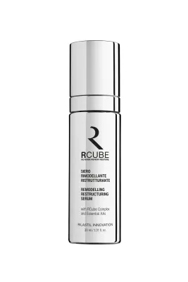Rilastil Rcube Siero Rimodellante Ristrutturante da 30ml