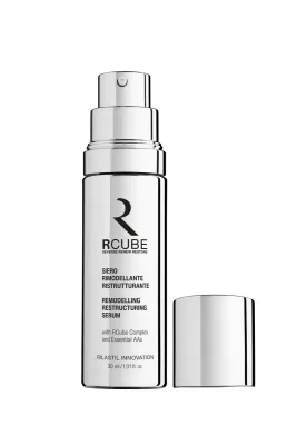 Rilastil Rcube Siero Rimodellante Ristrutturante da 30ml