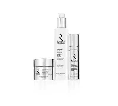Rilastil Rcube Crema Rimodellante Ristrutturante  da 50 ml