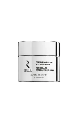 Rilastil Rcube Crema Rimodellante Ristrutturante  da 50 ml