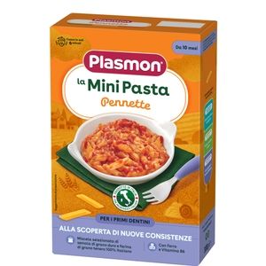 Plasmon Pastina Pennette 300g