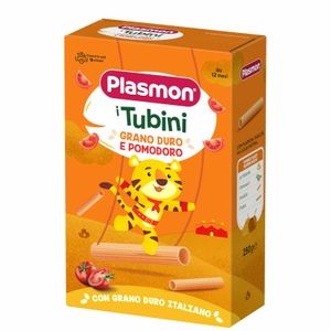Plasmon Pastina I Tubini di Grano Duro 250gr