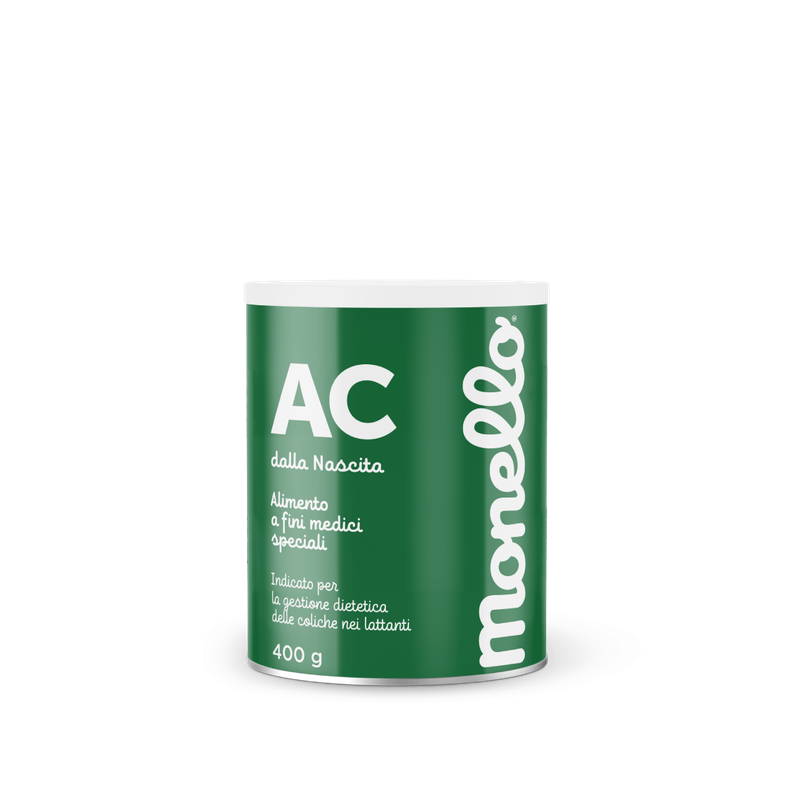 Sterilfarma Latte N5 AC da 400gr