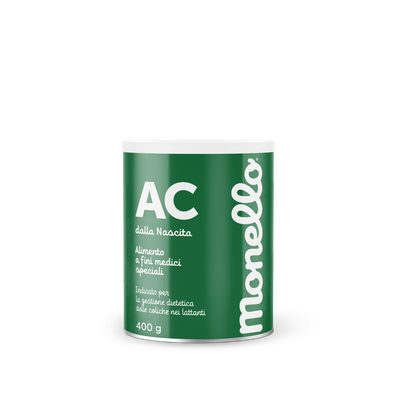 Sterilfarma Latte N5 AC da 400gr