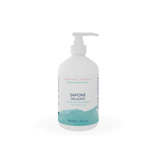 Laboratorio Silvana Sapone Delicato da 300ml