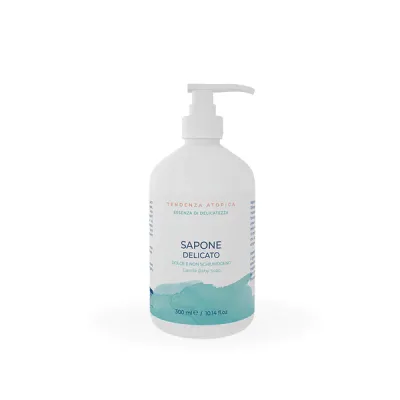 Laboratorio Silvana Sapone Delicato da 300ml