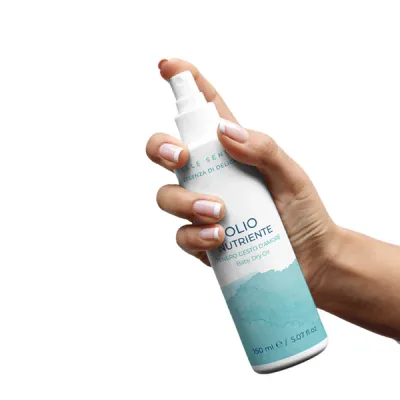 Laboratorio Silvana Olio Nutriente da 150ml