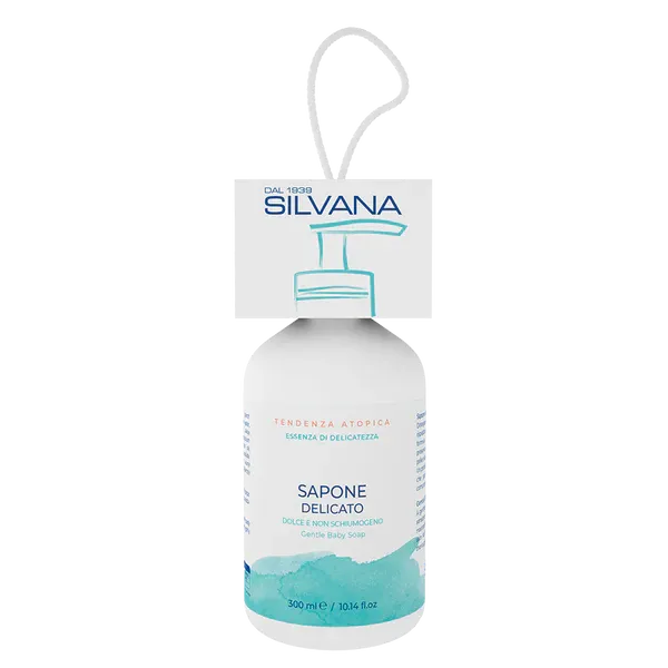 Laboratorio Silvana Sapone Delicato da 300ml