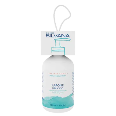 Laboratorio Silvana Sapone Delicato da 300ml