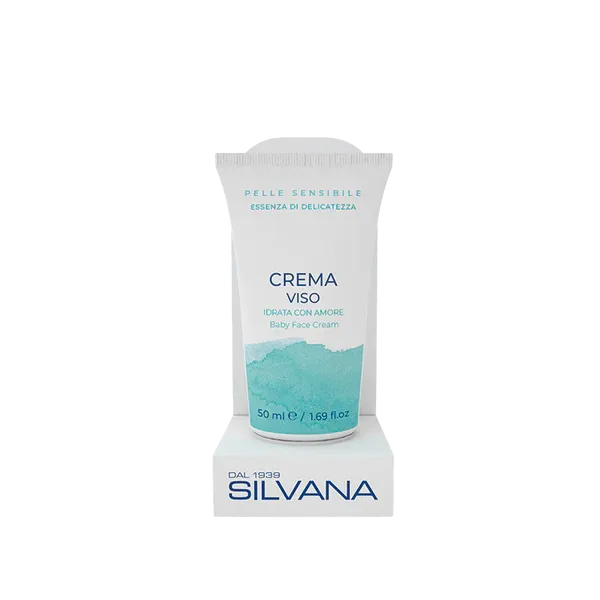 Laboratorio Silvana Crema Viso