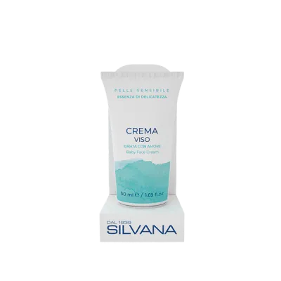 Laboratorio Silvana Crema Viso