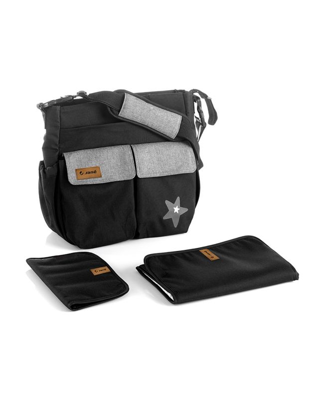 Jane&#39; Borsa per Passeggino Mama Bag