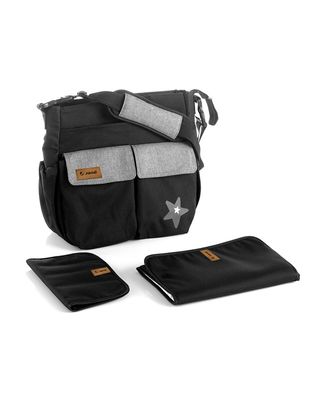 Jane&#39; Borsa per Passeggino Mama Bag