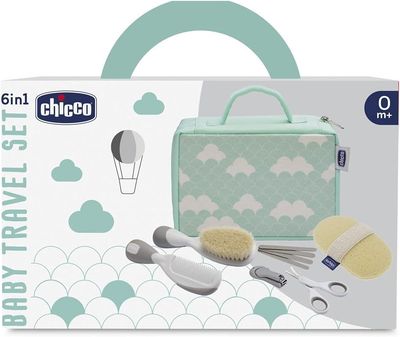 Chicco Set Baby Travel 6 in 1