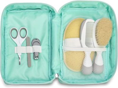 Chicco Set Baby Travel 6 in 1
