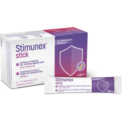 Sakura Stimunex Stick da 10ml