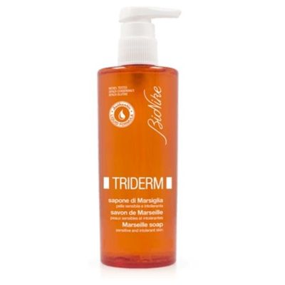 Triderm Sapone di Marsiglia 500ml