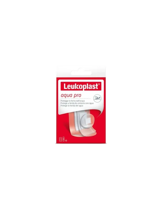 Leukoplast Aqua Pro Cerotti Impermeabili 20pz