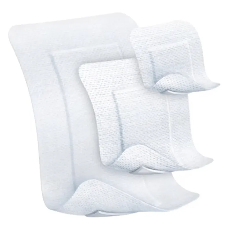Leukoplast Leukomed Absorbent Plus Medicazione Post-Operatoria 5x7,2 5pz